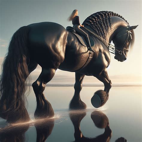 10 My Giant Alpha Horse by AlphaEquine on DeviantArt