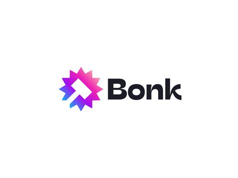 Bonk - Logo Animation by Musab Mushtaha on Dribbble