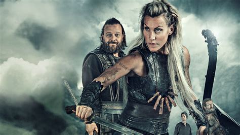 Norsemen S2 Netflix Drops Wed Sep 26 Movies And Tv Surly Horns