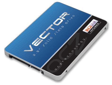 OCZ Launches Vector SSD Series and Proprietary Barefoot 3 Controller ...