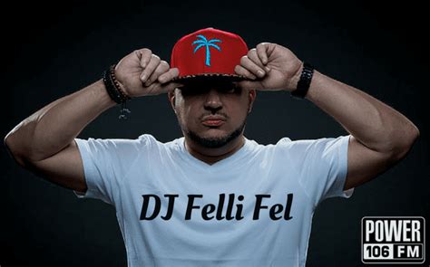 Dj Felli Fel Alchetron The Free Social Encyclopedia