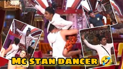 Big Boss Today Full Episode Mc Stan Ka Dance Youtube