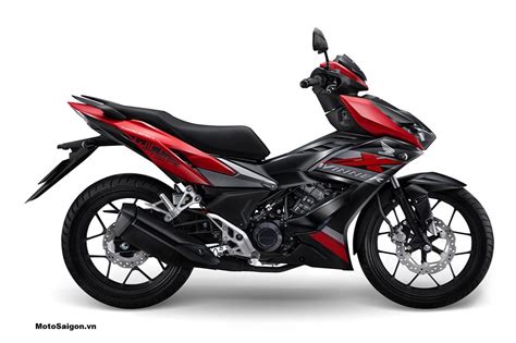 Honda Winner X Rs150r V3 Bất Ngờ Lộ Diện Khi đang Chạy Thử Tại