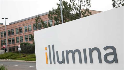 Illumina Stock Crashes On 'Troubling' Outlook, Sales Miss | Stock News ...