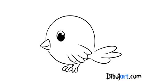 Dibujos Para Colorear De Pajaros Bonitos Dibujos Para Colorear