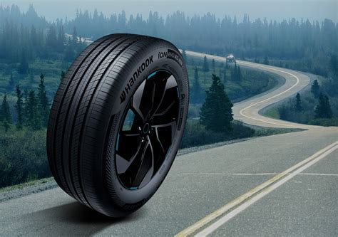 ION Evo AS ION Hankook Tire US