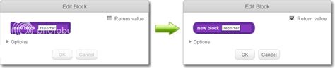 Better Custom Blocks Discuss Scratch