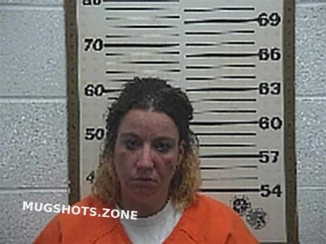 NOLAN AMBER LYNN 08 30 2022 Belmont County Mugshots Zone