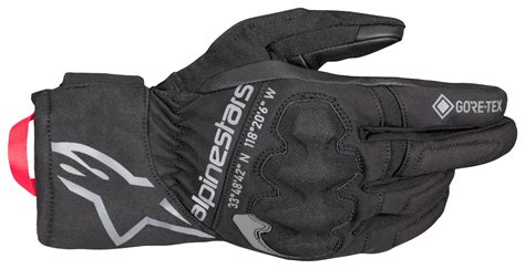 Alpinestars Crestone Gore Tex Gloves Revzilla