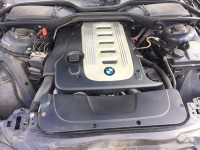 BMW E65 Silnik 3 0 D M57N TU E60 X3 X6 W Aucie KPL 6884091235