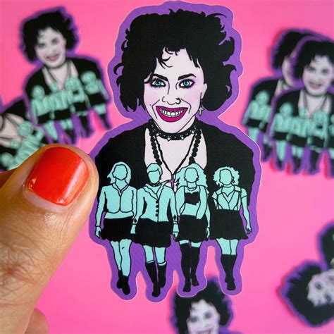 Nancy Downs/ The Craft Water Bottle Sticker – HauntedFembot