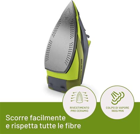 Imetec Eco Perfect Recensione Scheda Tecnica E Prezzo