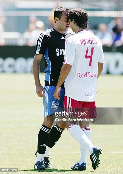 1 393 New York Red Bulls V San Jose Earthquakes Photos And High Res