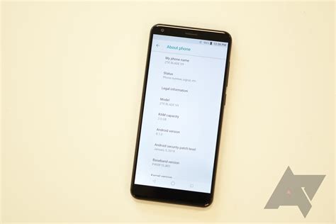 ZTE announces the mid-range Blade V9 and the Tempo Go, its first