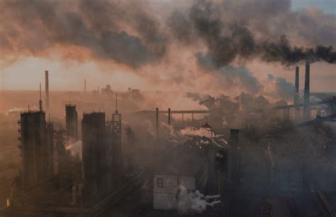 10 Worlds Most Polluted Cities In 2021 Rtf Rethinking The Future