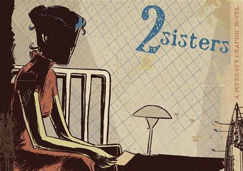 2 Sisters A Super Spy Graphic Novel Hc By Matt Kindt