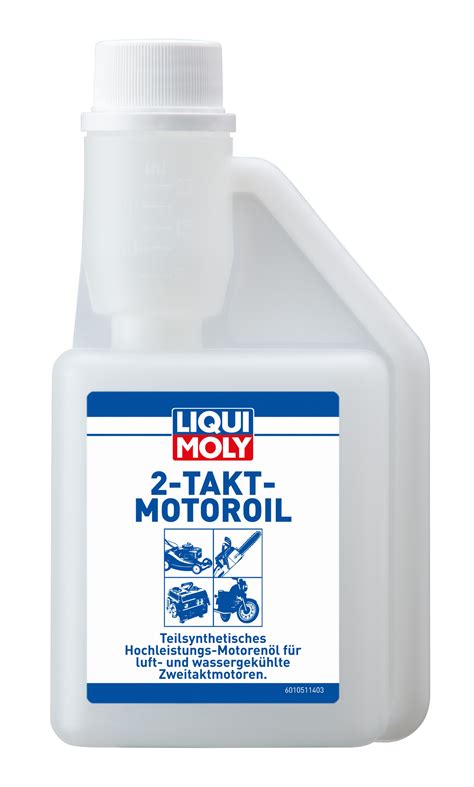 Liqui Moly Takt Motoroil Selbstmischend