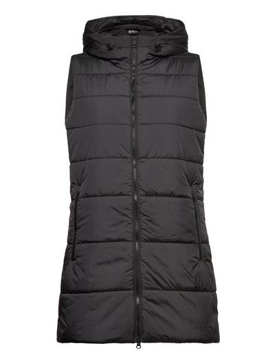 Jack Wolfskin Eisbach Vest W V Star Shoppa P Booztlet