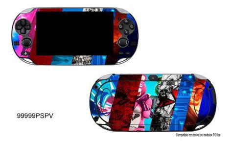 Skin Adherible Personalizados Nintendo Ofertas Junio Clasf