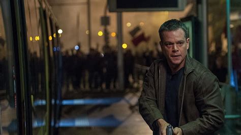 Amazon De Jason Bourne K Uhd Ansehen Prime Video