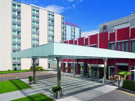 Movenpick Hotel Zurich-Airport - UPDATED 2024 Prices, Reviews & Photos