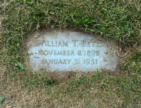 Jackson and Betz Funeral Home Service and Memorial Notices 7