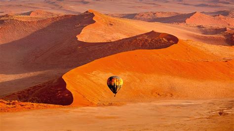 Oranjemund Namibia Wanderlust