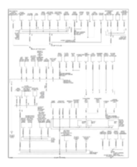 All Wiring Diagrams For Toyota 4Runner Sport 2004 Model Wiring