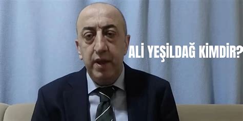 Ali Ye Ilda Kimdir