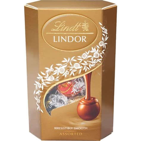 Lindt Lindor Balls Assorted 200 G Fiyatı Taksit Seçenekleri