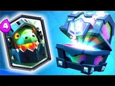 Clash Royale O Devil Gamer Abriu Todos Os Ba S E O Lend Rio E Veio A