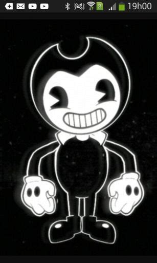 Bendy O Dem Nio Wiki Bendy And The Ink Machine Ptbr Amino