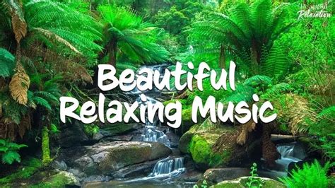 Beautiful Relaxing Music Soothing Instrumental Music Mother Nature