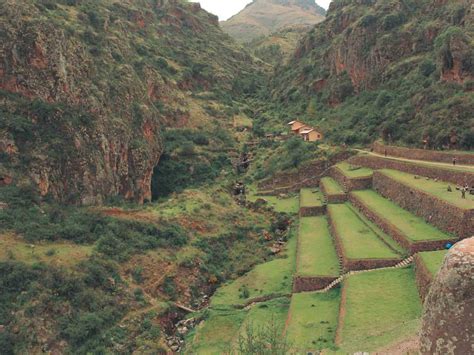 Qué Ver En Valle Sagrado De Los Incas Cusco Perú