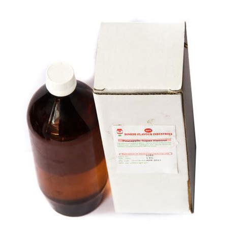 pineapple flavor  rs kilogram pineapple flavor  thane id