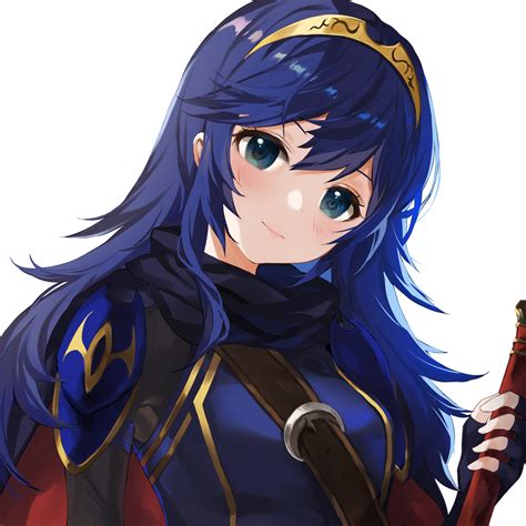 Lucina Fire Emblem And 1 More Drawn By Jurge Danbooru