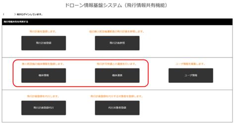 Q172fiss登録方法「ドローン情報基盤システム（飛行情報共有機能）」 ドローン操縦士になるための100の質問（産業編）