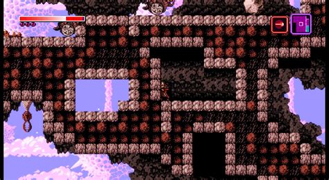 Solaris S Complete Axiom Verge Item Guide Maps With Number