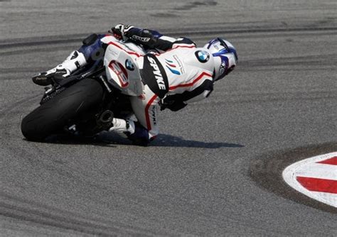 Superstock Fim Cup Vincono Ancora Badovini E La Bmw S Rr