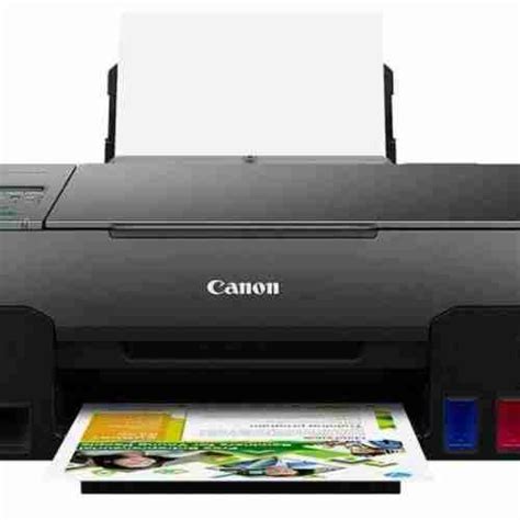 Canon PIXMA G2420 Inkjet G Series Printer Brightsource Kenya