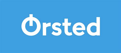 DONG Energy is becoming Ørsted. | Corporate Identity Portal