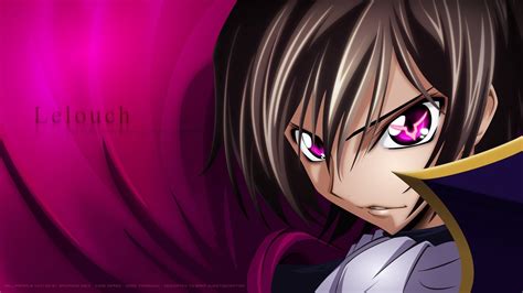 Lelouch Wallpaper 70 Pictures Wallpaperset