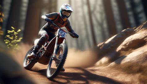 How Can I Enhance My Bike Handling Skills For Enduro Racing? | Dirt ...