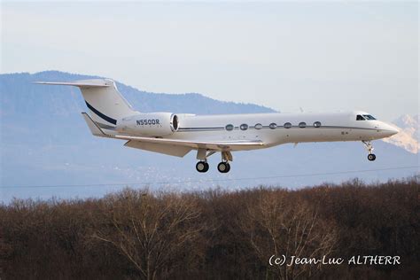 Gulfstream G550 Tvpx Aircraft Solutions Inc Trustee Orien Flickr