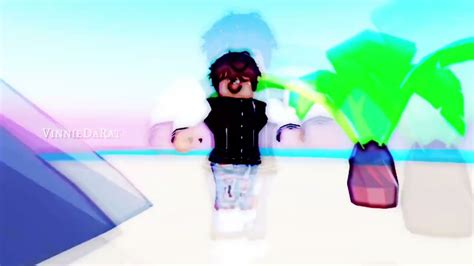 Damn Gravy You So Vicious 😳inspired By Xiaoleung Roblox Capcut Edit I