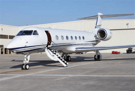 Gulfstream G550 Guide And Specs What Are Its Best Features Aviator Insider