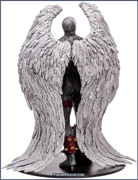 Spawn Wings Of Redemption Spawn Series Statues Mcfarlane