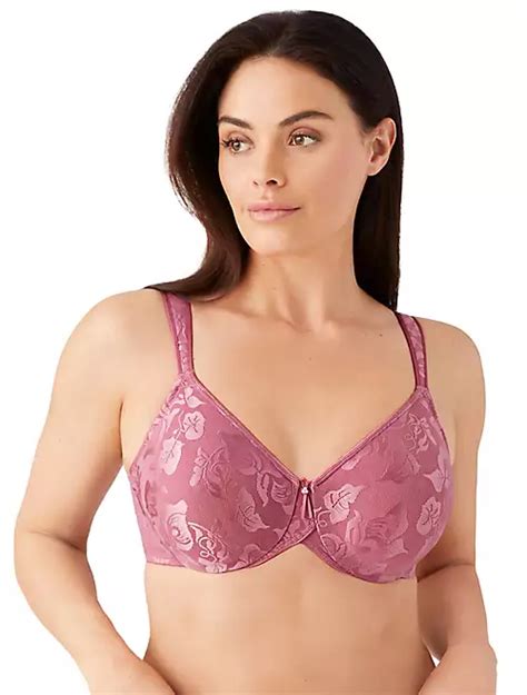 Comfortable Supportive Bras And Womens Intimate Apparel Wacoal