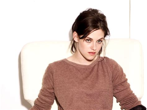 Kristen Stewart Photoshoot Image Zoom Wallpapers