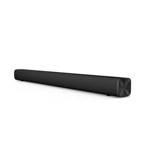 Redmi TV Soundbar is an affordable 30W living room speaker
